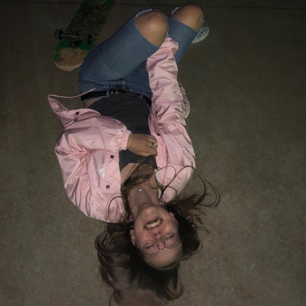 Meet your Posher, Olivia